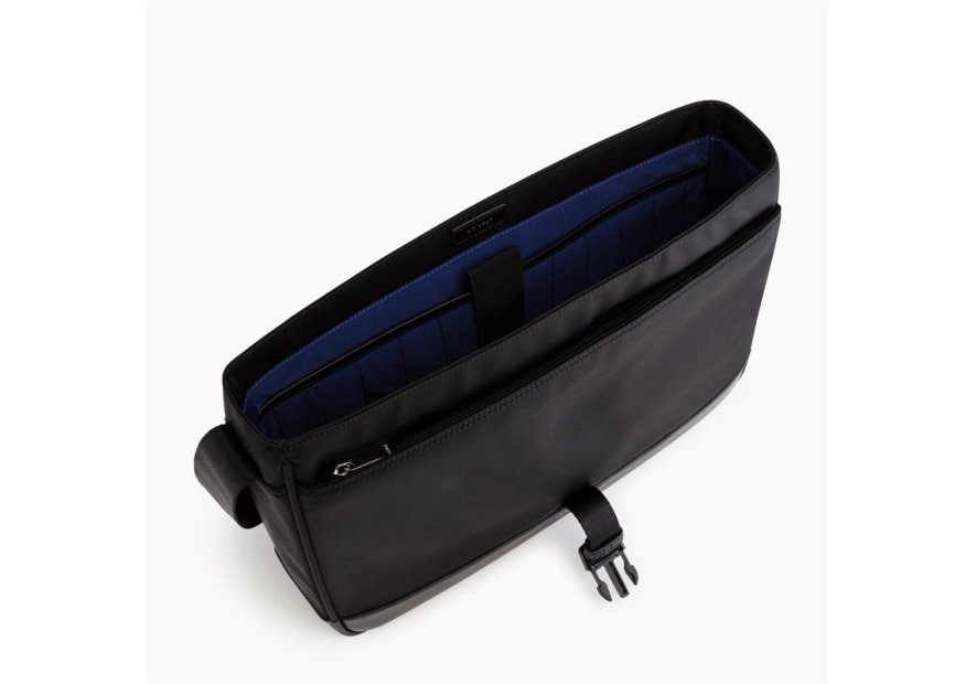 Le Tanneur TGAS2520 le tanneur- gaspard- gibecière Sac business