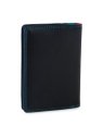 mywalit 131 - CUIR DE VEAU - 4 NOIR PACE p.cartes credit pcartes-credit
