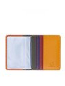 mywalit 131 - CUIR DE VEAU - LUCCA p.cartes credit porte-cartes