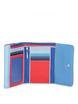 mywalit 250 porte-monnaie/portefeuille à double rabat pmpb