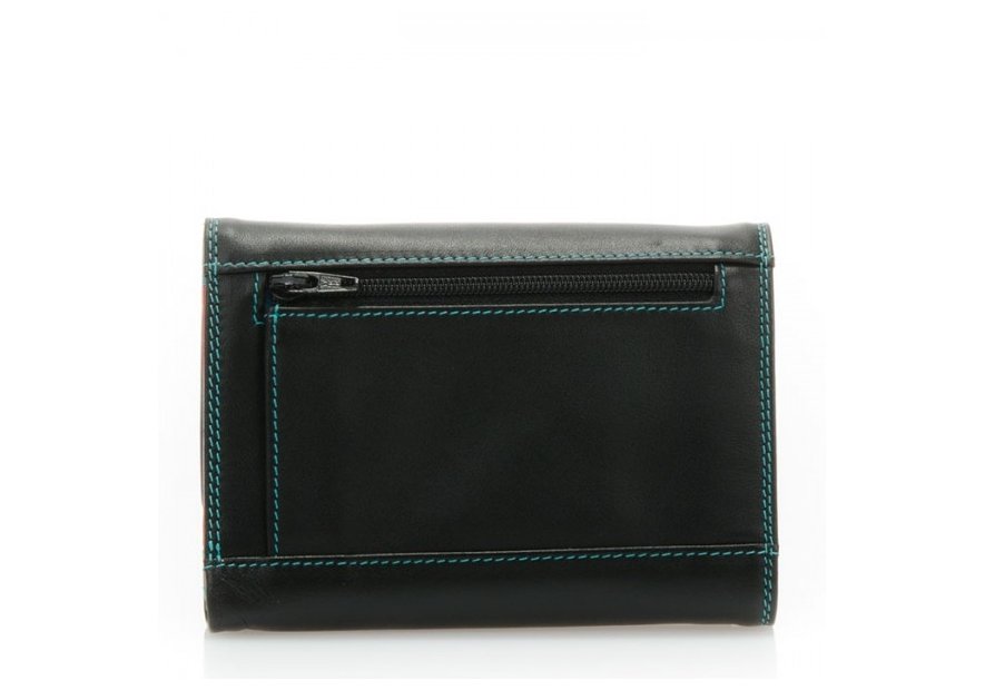 mywalit 250 porte-monnaie/portefeuille à double rabat pmpb