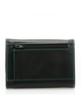 mywalit 250 porte-monnaie/portefeuille à double rabat pmpb