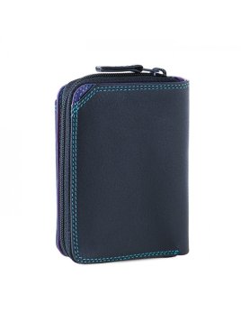 mywalit 226 portefeuille zippé petit format pmpb