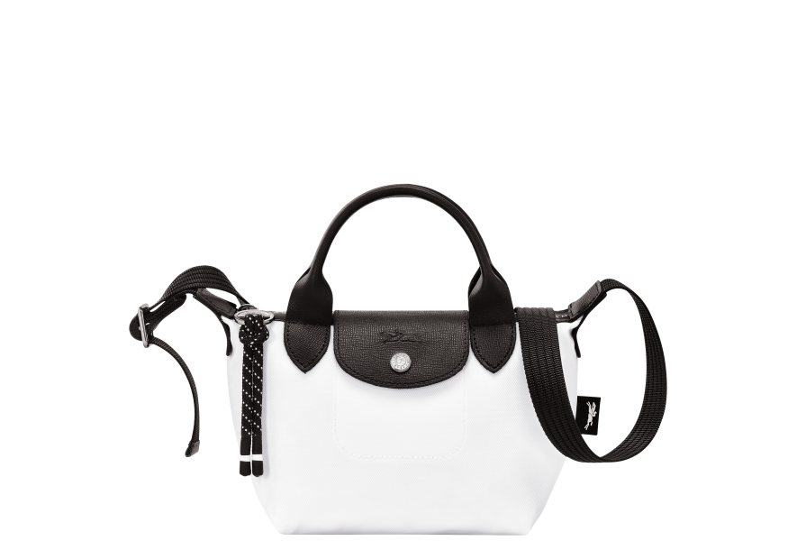 Longchamp 1500/HSR - POLYAMIDE RECYCLÉ/CUI sac à main xs le pliage energy Sac business
