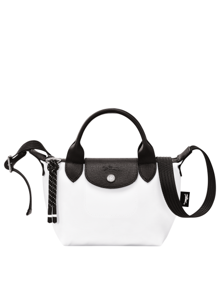 Longchamp 1500/HSR - POLYAMIDE RECYCLÉ/CUI sac à main xs le pliage energy Sac business