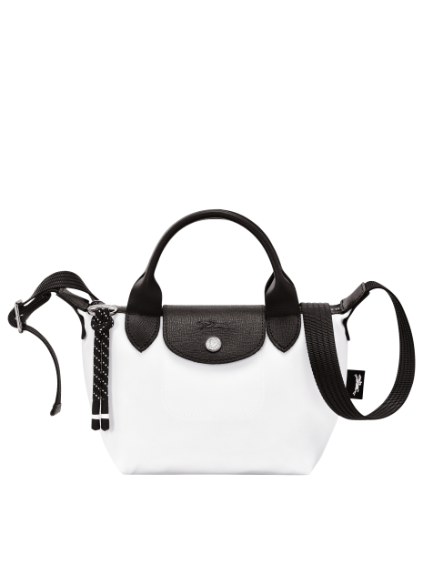 Longchamp 1500/HSR - POLYAMIDE RECYCLÉ/CUI sac à main xs le pliage energy sacs-a-mains
