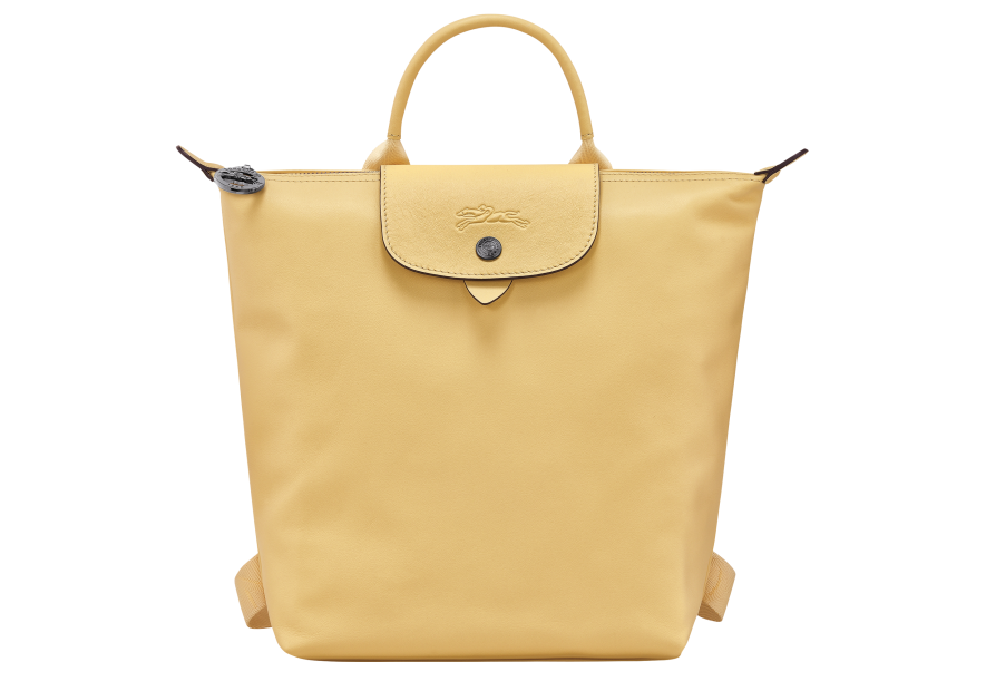 Longchamp 10209/987 - CUIR DE VACHETTE - B lonchamp-le pliage xtra-sac a dos Sac business