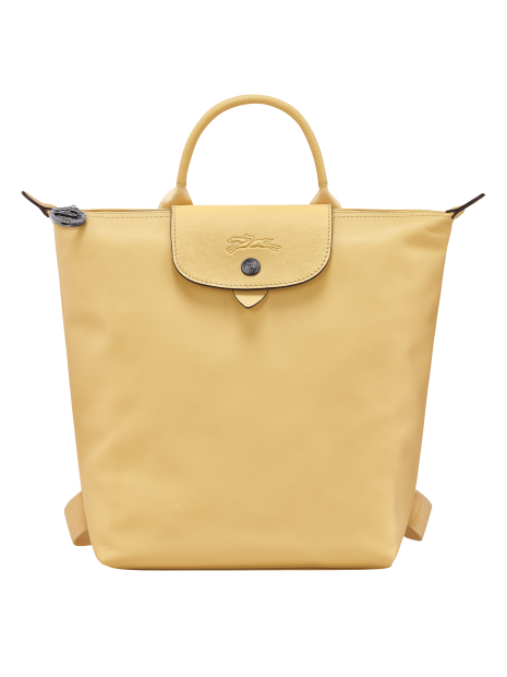 Longchamp 10209/987 - CUIR DE VACHETTE - B lonchamp-le pliage xtra-sac a dos sacs-a-mains