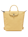 Longchamp 10209/987 - CUIR DE VACHETTE - B lonchamp-le pliage xtra-sac a dos sacs-a-mains