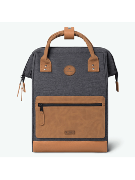 Cabaïa BAGS SMALL - NYLON 900D - LONDRE sac à dos adventurer small Maroquinerie
