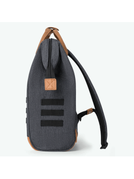 Cabaïa BAGS SMALL - NYLON 900D - LONDRE sac à dos adventurer small Maroquinerie