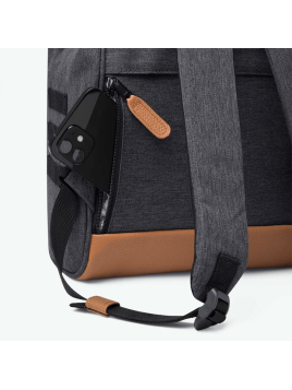 Cabaïa BAGS SMALL - NYLON 900D - LONDRE sac à dos adventurer small Maroquinerie