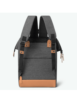 Cabaïa BAGS SMALL - NYLON 900D - LONDRE sac à dos adventurer small Maroquinerie