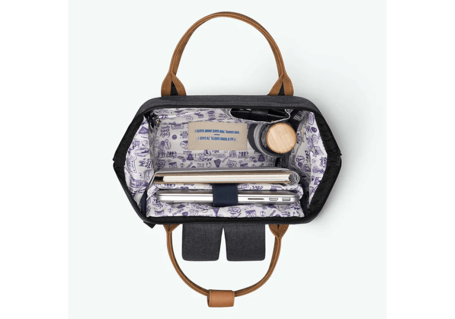 Cabaïa BAGS SMALL sac à dos cabaïa adventurer small Loisirs