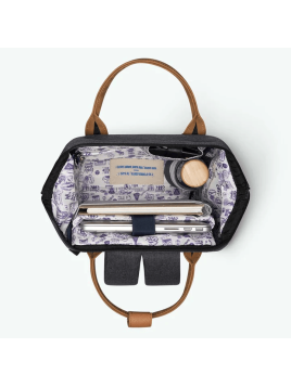 Cabaïa BAGS SMALL - NYLON 900D - LONDRE sac à dos adventurer small Maroquinerie