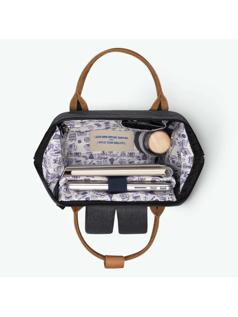 Cabaïa BAGS SMALL sac à dos cabaïa adventurer small Loisirs