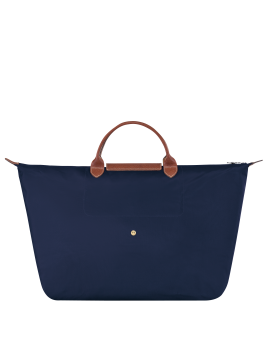 Longchamp 1624089 BAD - NYLON ET CUIR - NA longchamp- pliage badinier- sac de voyage Sacs de voyage