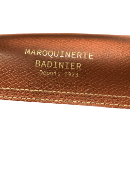 Longchamp 1624089 BAD - NYLON ET CUIR - NA longchamp- pliage badinier- sac de voyage Sacs de voyage