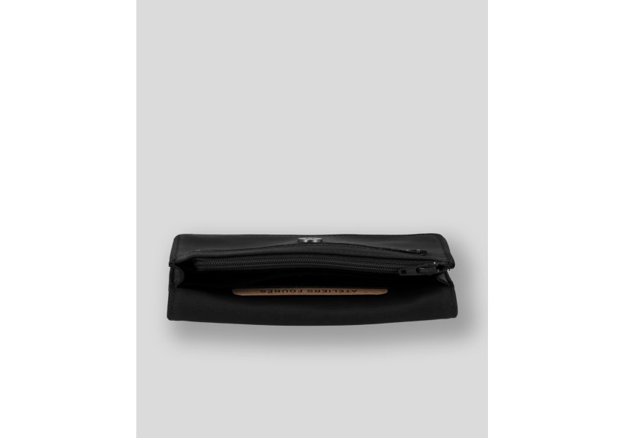 Les Ateliers Foures 998 pochette ceinture baroudeur pochette ceinture