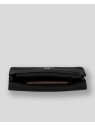 Les Ateliers Foures 998 - CUIR DE VACHETTE - NOIR pochette ceinture baroudeur sacs-banane-sacs-bandouliere