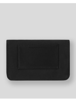 Les Ateliers Foures 998 pochette ceinture baroudeur pochette ceinture