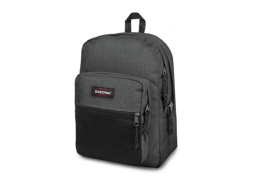 Eastpak K060 - POLYESTER - BLACK DENIM Pinnacle cartable Scolaire