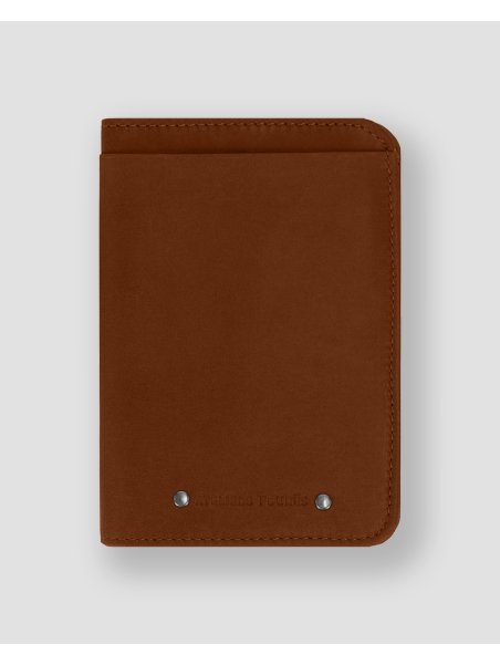 Les Ateliers Foures 9222 Portefeuille/Porte-cartes Portefeuille Homme