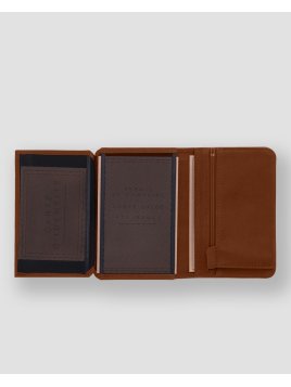 Les Ateliers Foures 9222 Portefeuille/Porte-cartes Portefeuille Homme