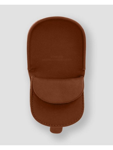 Les Ateliers Foures 9246 porte monnaie pm homme