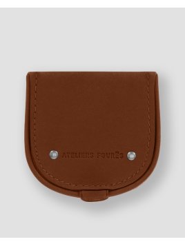 Les Ateliers Foures 9246 porte monnaie pm homme