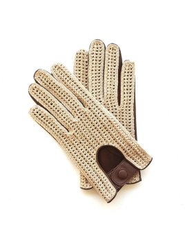 Poujade 703F poujade-gant conduite-gant femme gants femme