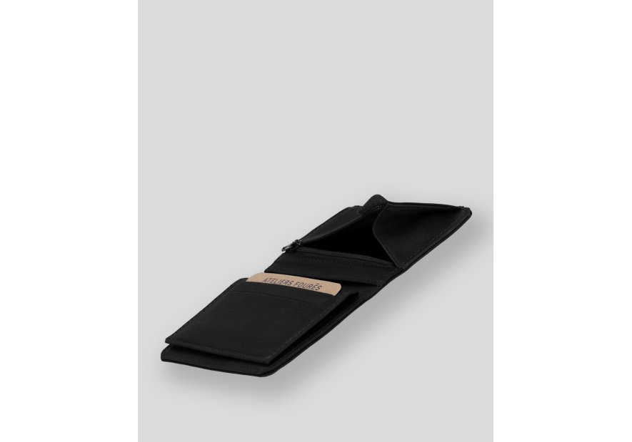 Les Ateliers Foures 922 Portefeuille/Porte-cartes Portefeuille Homme