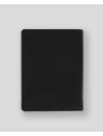 Les Ateliers Foures 922 - CUIR DE VACHETTE - NOIR Portefeuille/Porte-cartes portefeuille-homme