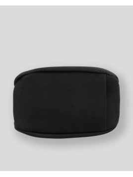 Les Ateliers Foures 909 - CUIR DE VACHETTE - NOIR porte monnaie homme sole s baroudeur fourès Porte-monnaie