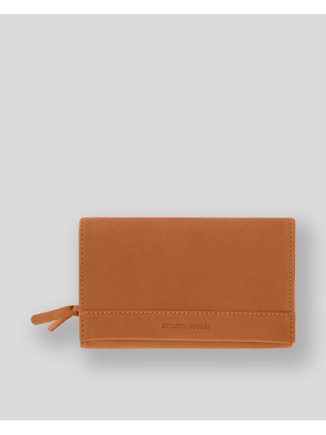 Les Ateliers Foures B61. les ateliers fourès-baroudeuse-porte monnaie i porte-monnaie-femme