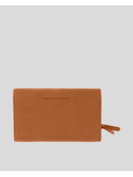 Les Ateliers Foures B61. les ateliers fourès-baroudeuse-porte monnaie i Porte-monnaie Femme