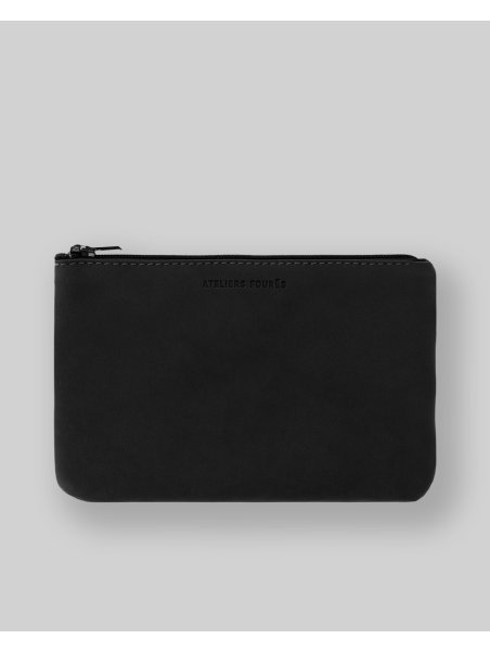 Les Ateliers Foures B40 les ateliers foures-baroudeuse-porte-papiers-m porte cartes