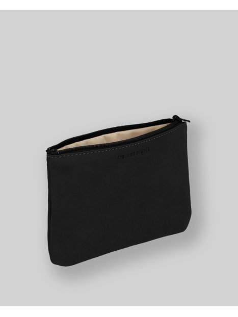 Les Ateliers Foures B40 les ateliers foures-baroudeuse-porte-papiers-m porte cartes