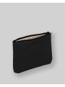 Les Ateliers Foures B40 - CUIR DE VACHETTE - NOIR les ateliers foures-baroudeuse-porte-papiers-m porte-cartes
