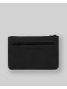Les Ateliers Foures B40 - CUIR DE VACHETTE - NOIR les ateliers foures-baroudeuse-porte-papiers-m porte-cartes