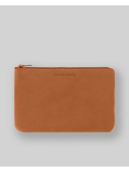 Les Ateliers Foures B40 les ateliers foures-baroudeuse-porte-papiers-m porte cartes