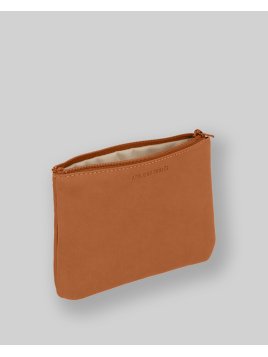 Les Ateliers Foures B40 - CUIR DE VACHETTE - LION les ateliers foures-baroudeuse-porte-papiers-m porte cartes