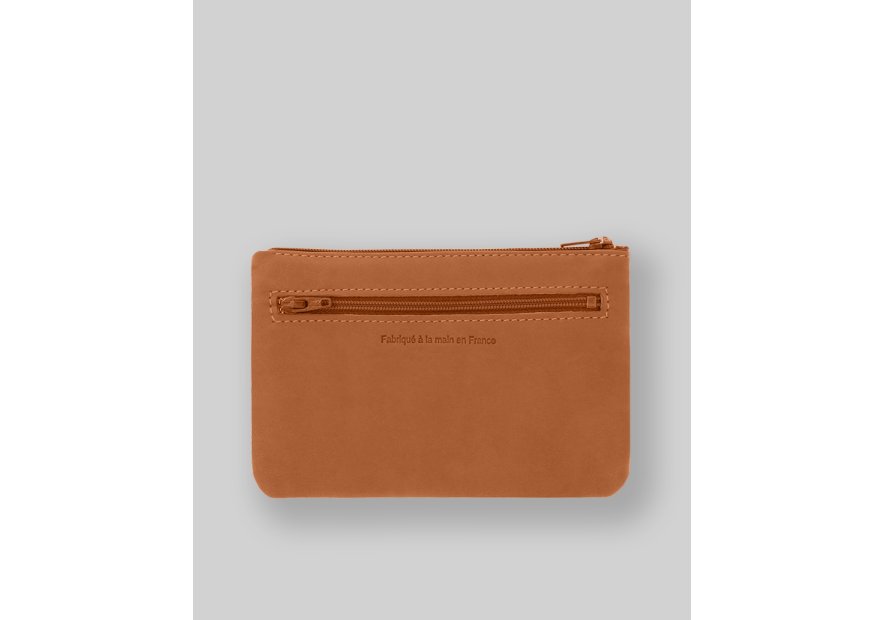 Les Ateliers Foures B40 les ateliers foures-baroudeuse-porte-papiers-m porte cartes