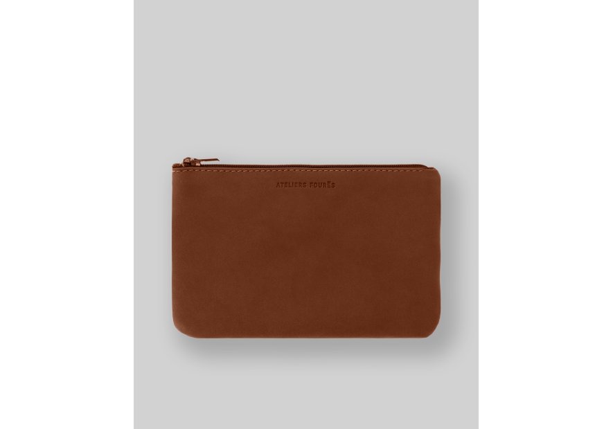 Les Ateliers Foures B40 les ateliers foures-baroudeuse-porte-papiers-m porte cartes