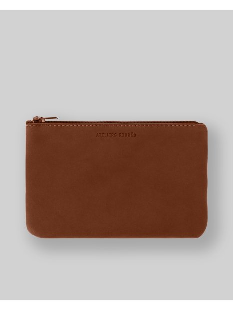 Les Ateliers Foures B40 les ateliers foures-baroudeuse-porte-papiers-m porte cartes