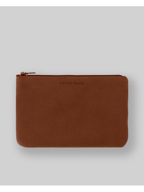 Les Ateliers Foures B40 les ateliers foures-baroudeuse-porte-papiers-m porte-cartes