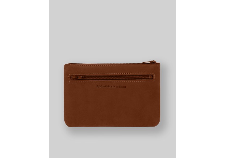 Les Ateliers Foures B40 les ateliers foures-baroudeuse-porte-papiers-m porte cartes