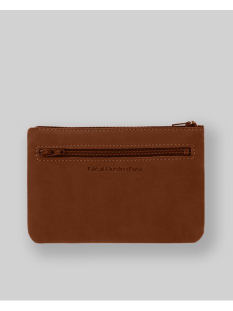 Les Ateliers Foures B40 les ateliers foures-baroudeuse-porte-papiers-m porte cartes
