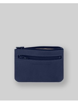 Les Ateliers Foures B39 porte monnaie plat zip les atelers fourès Porte-monnaie Femme