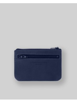 Les Ateliers Foures B39 porte monnaie plat zip les atelers fourès Porte-monnaie Femme